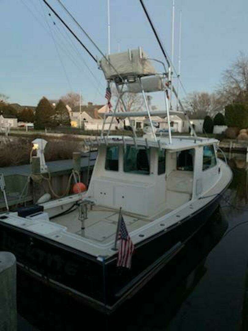 2009 Northern Bay 36 - Image 7