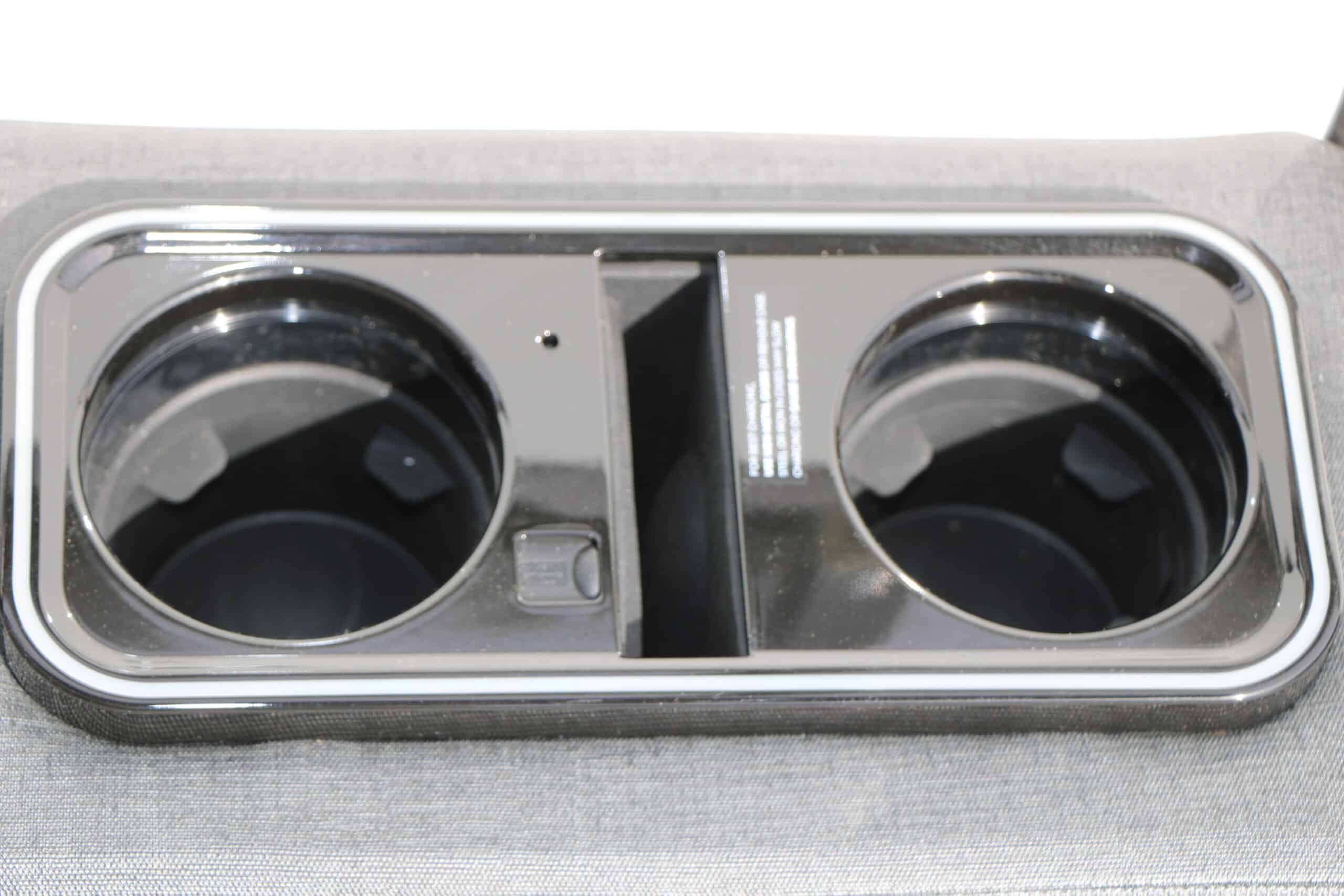 2026 Evotti 723 QL Tri Toon - 48