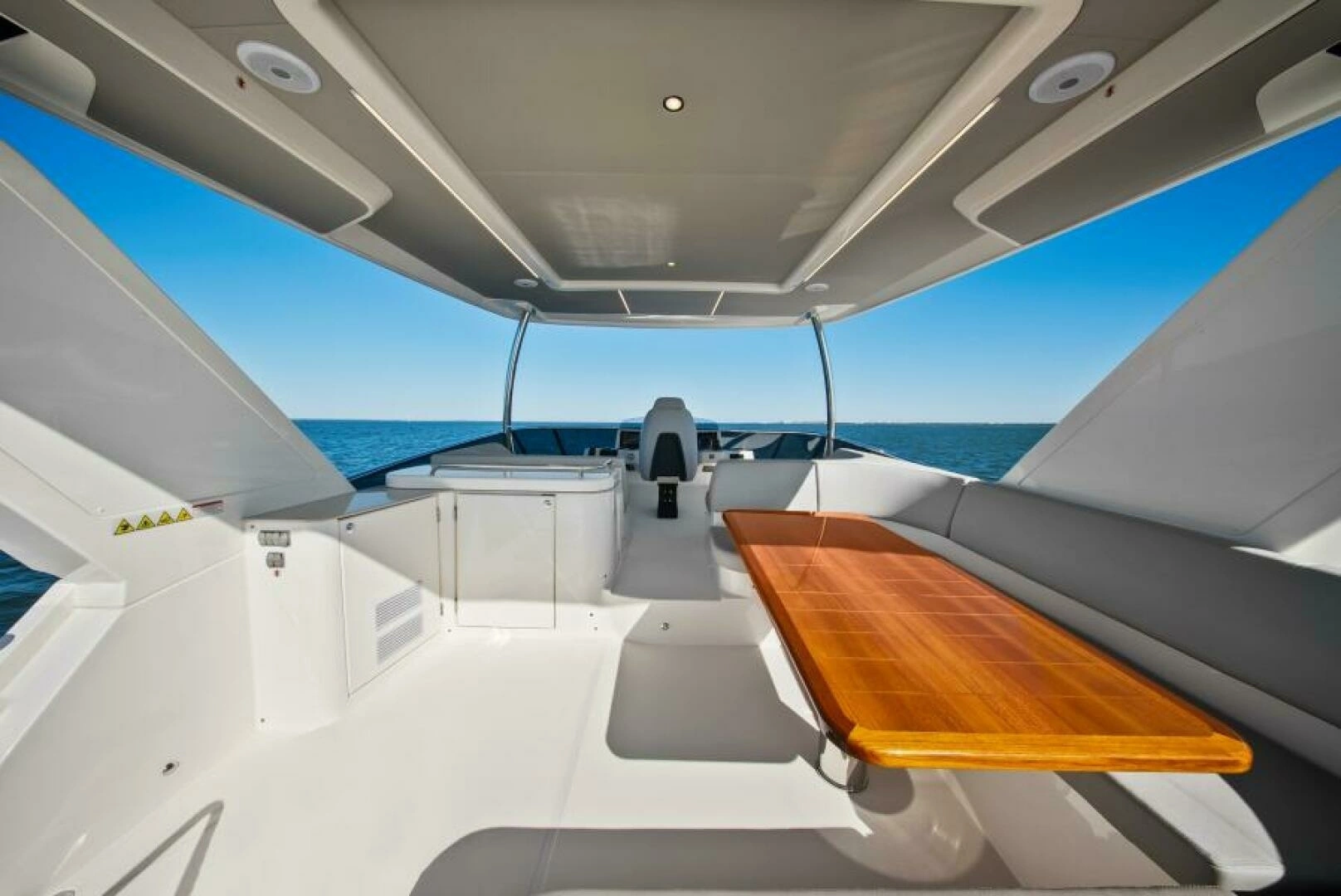 2025 Absolute Navetta 53 - Image 40