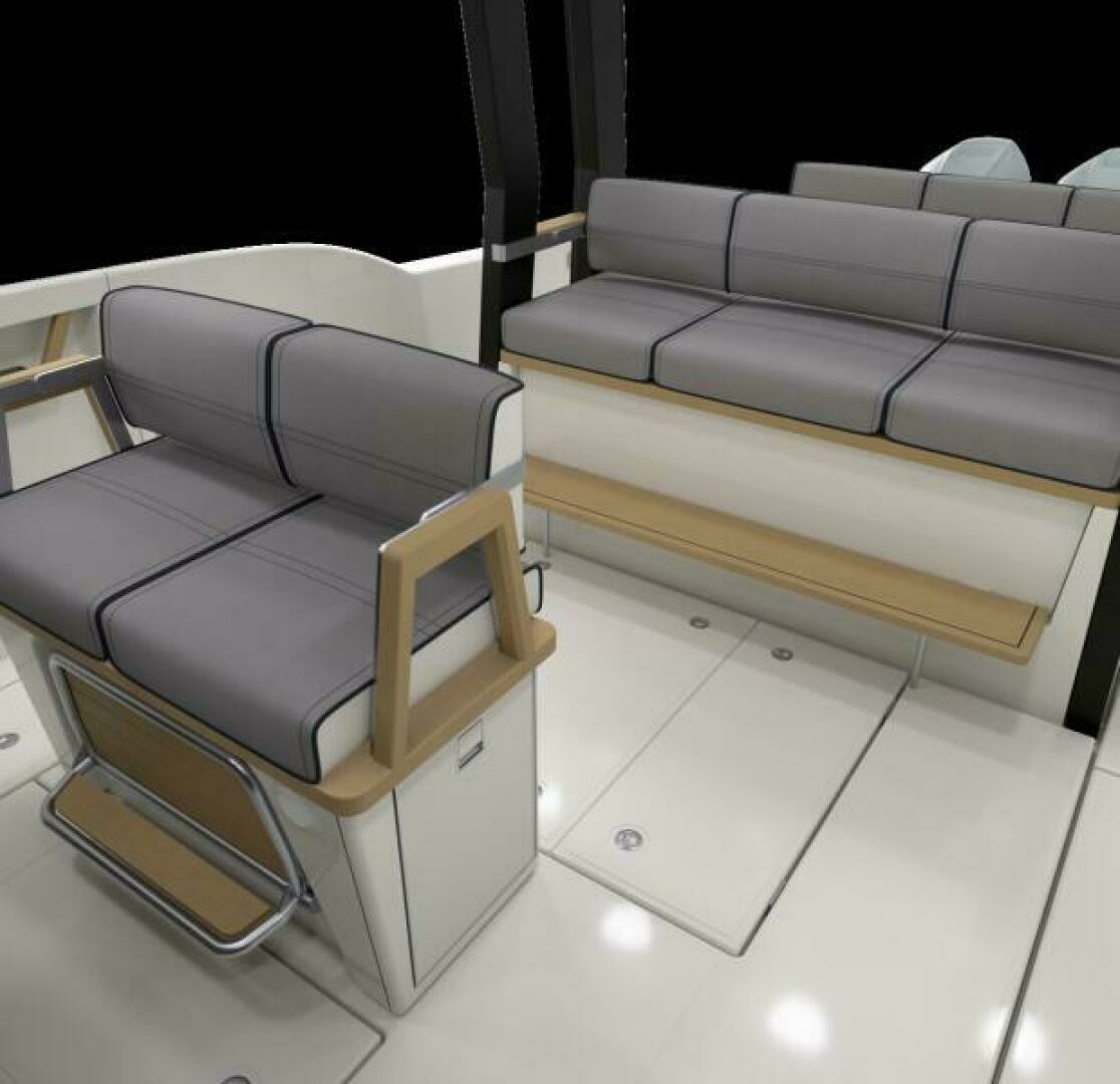 2026 Other AIATA Wayfinder 38 Open - Image 10