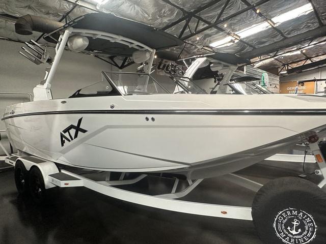 2023 ATX Surf Boats 24 Type-S