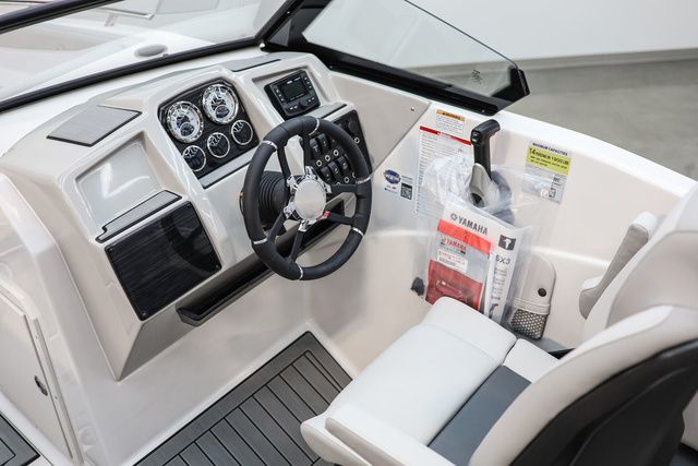 2026 Starcraft SVX OB 230 DC OB - 29