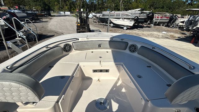2026 Carolina Skiff 21 Ultra Elite - 12