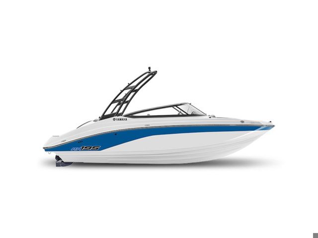 2026 Yamaha Boats AR195 - 8