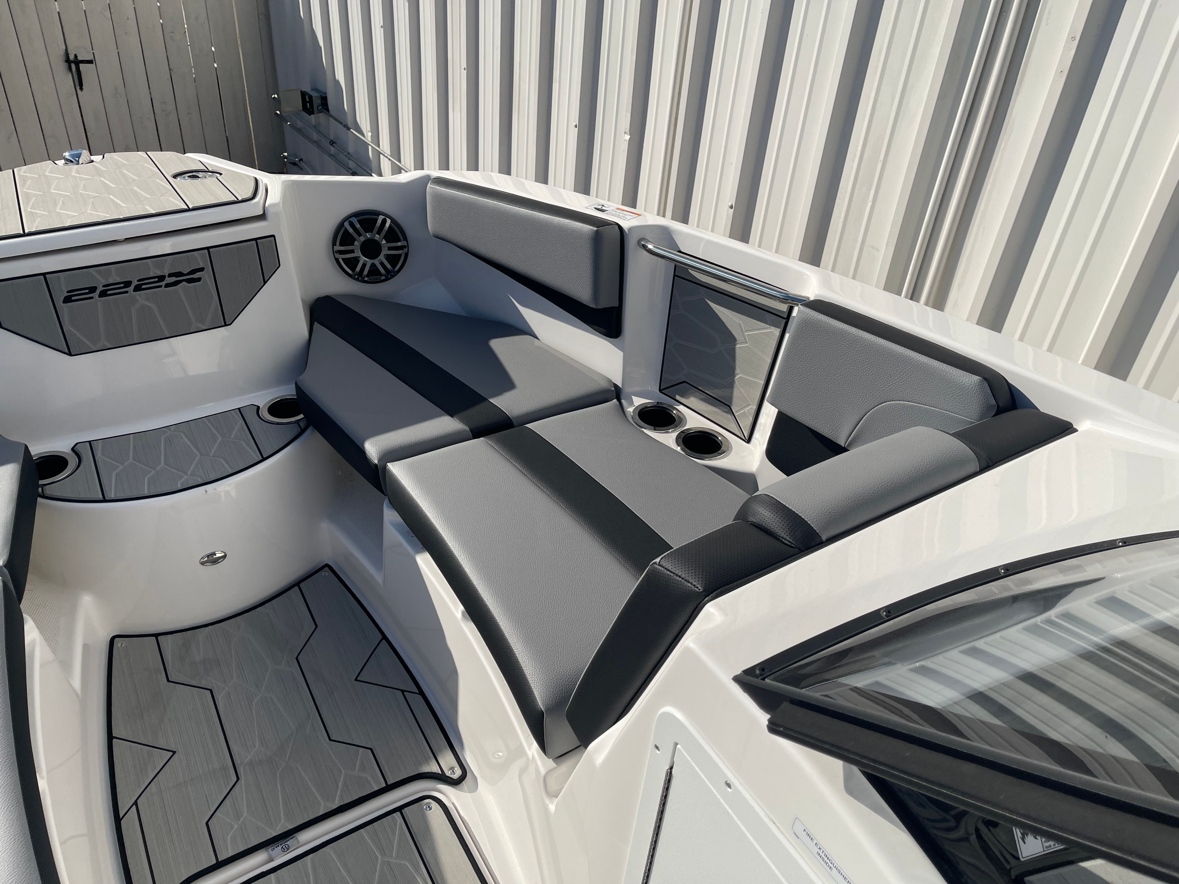 2026 YAMAHA 222 XD - Image 20