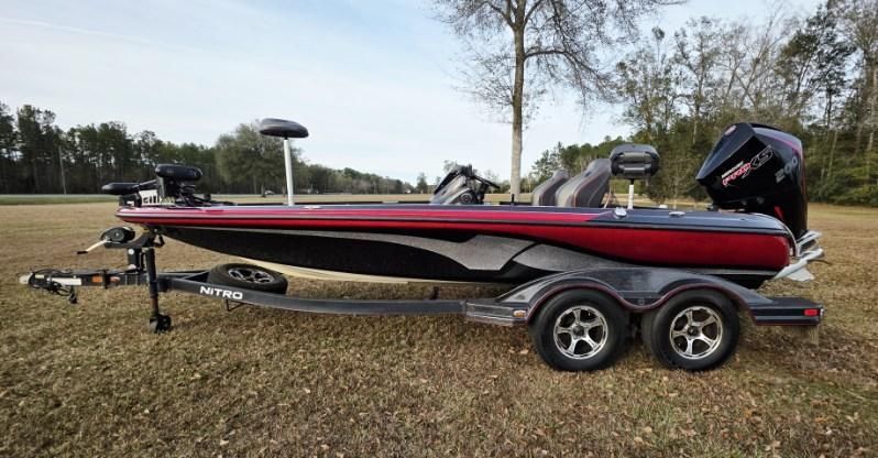 2019 Nitro Z19 Pro - 6