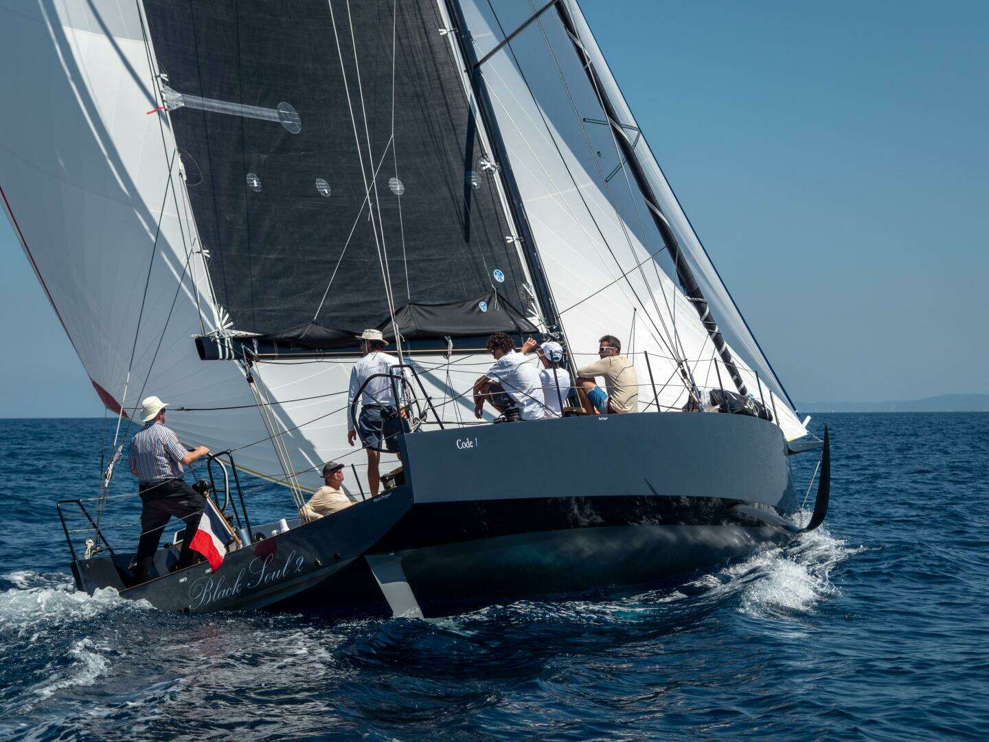 2026 Black Pepper Code 1 - Image 5