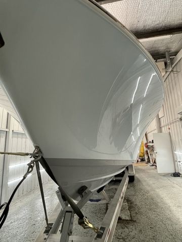 2024 Sportsman Open 352 Center Console - 7