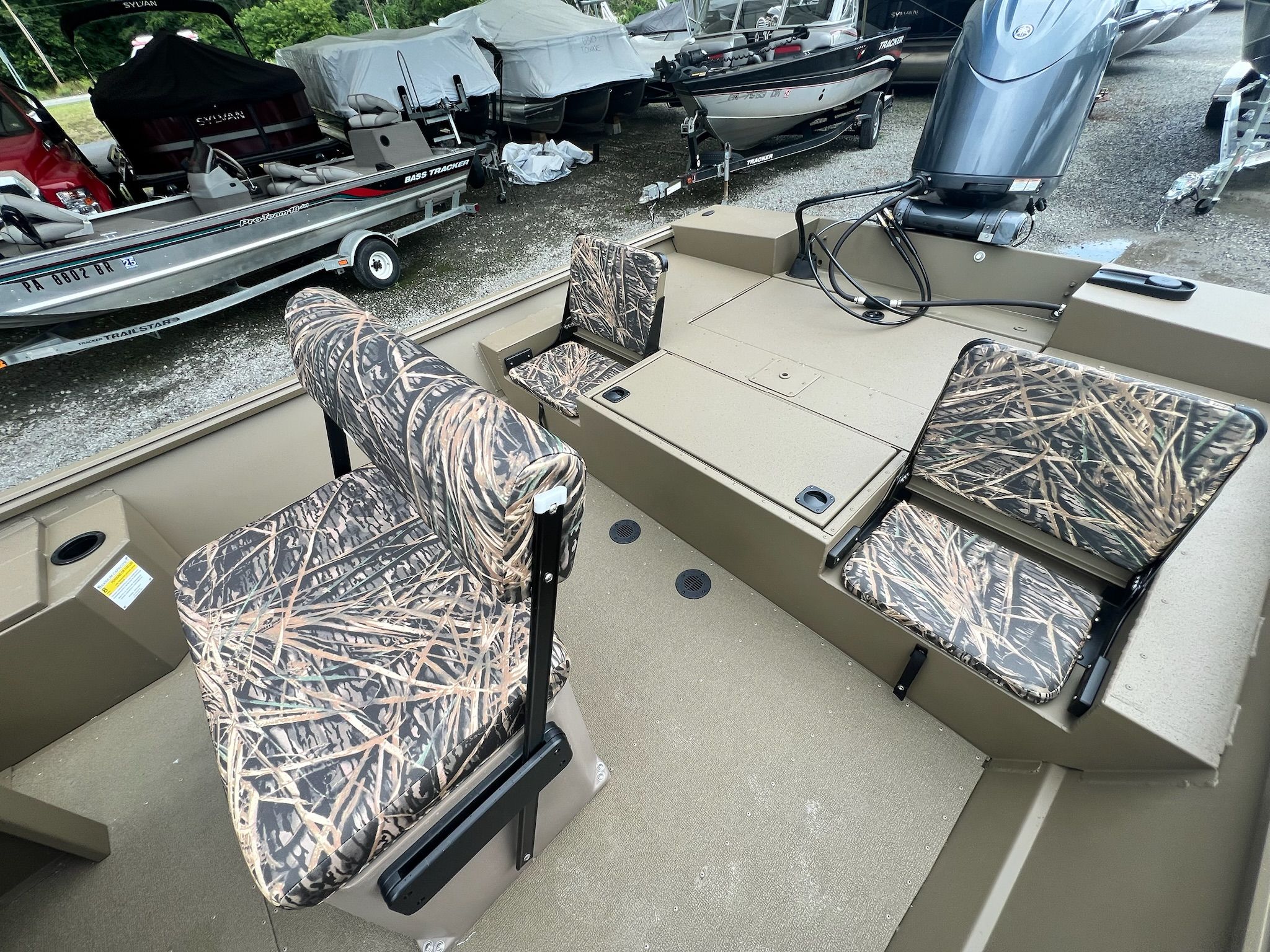 2026 G3 Gator Tough 20 CCJ - 10