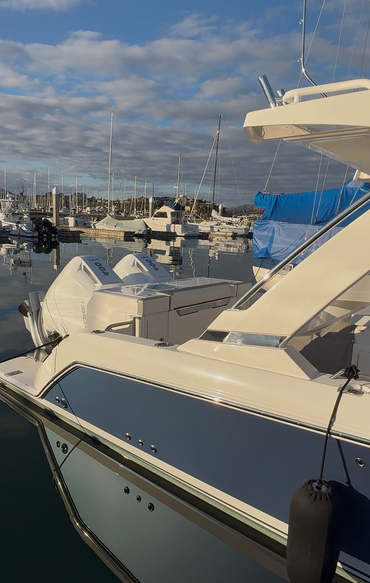 2024 Tiara Yachts 34 LS - 14
