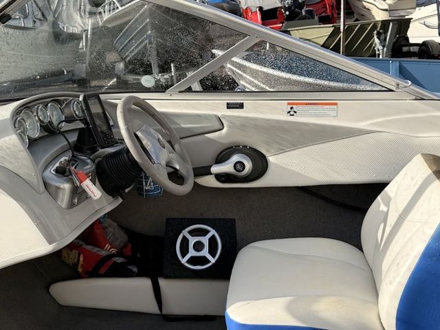 2007 Bayliner 185 Bowrider - 7