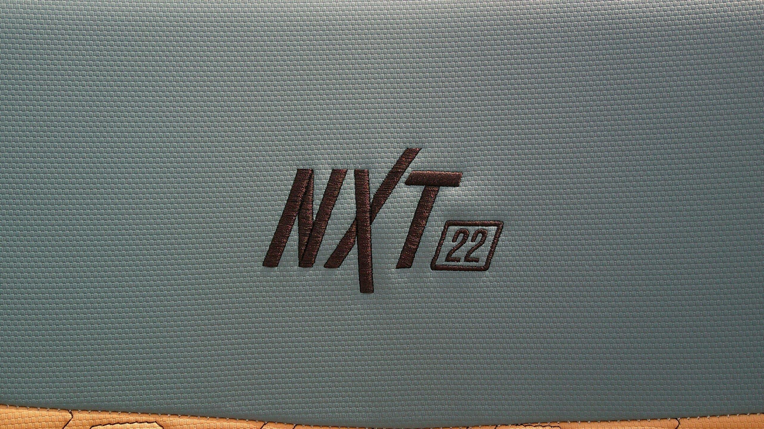2026 MasterCraft NXT22 - 19