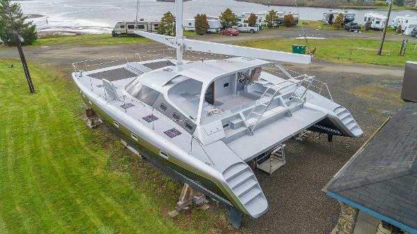 2025 Shuttleworth 52 AeroRig - 112