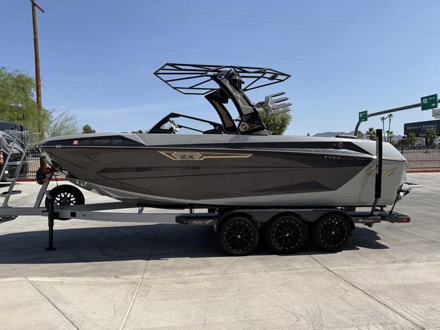 2024 Tigé Ultré 23ZX - 5