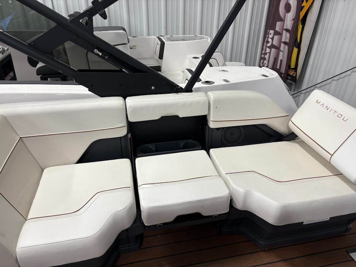 2023 Manitou Explore 26 Switchback - 10