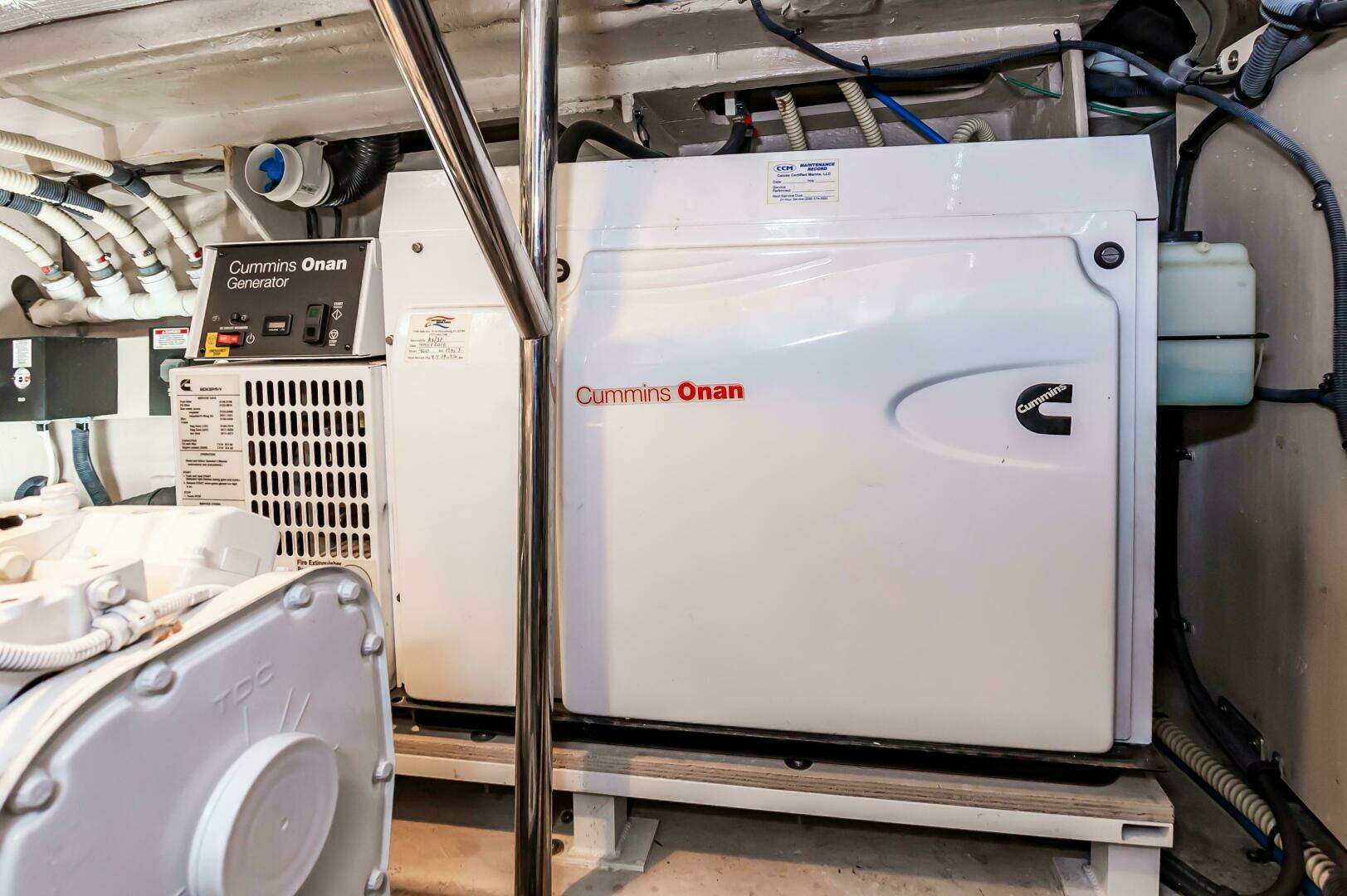 2015 Sea Ray 510 Fly - Image 58