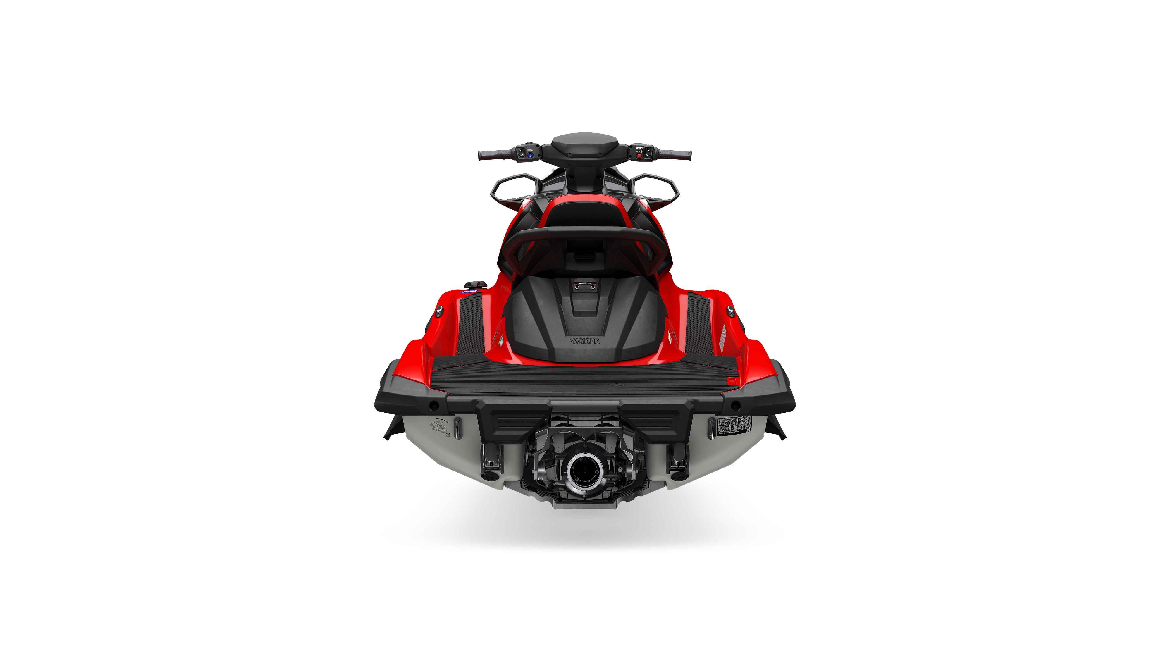 2026 Waverunner VX CRUISER A - 4