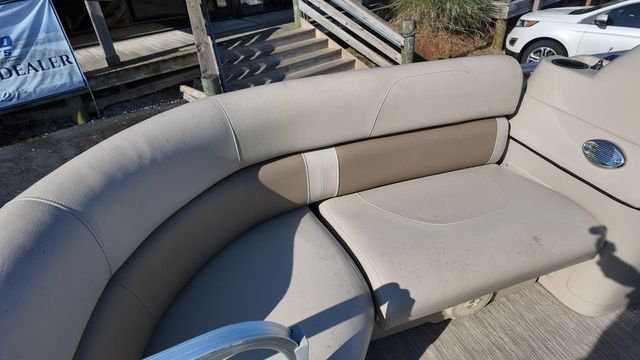 2019 Misty Harbor Boats Explorer 1680CR - 13