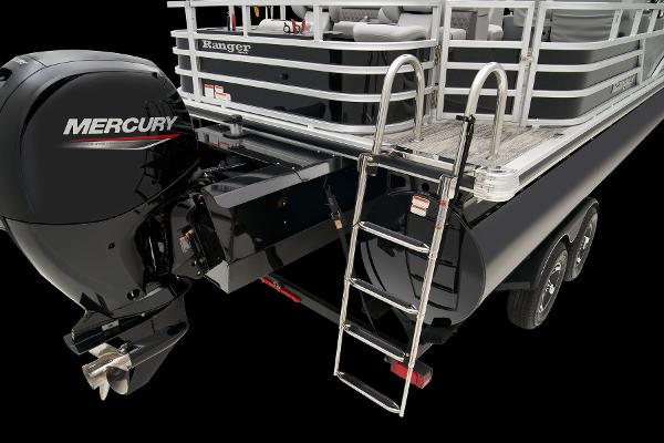 2024 Ranger Reata 223F - 62