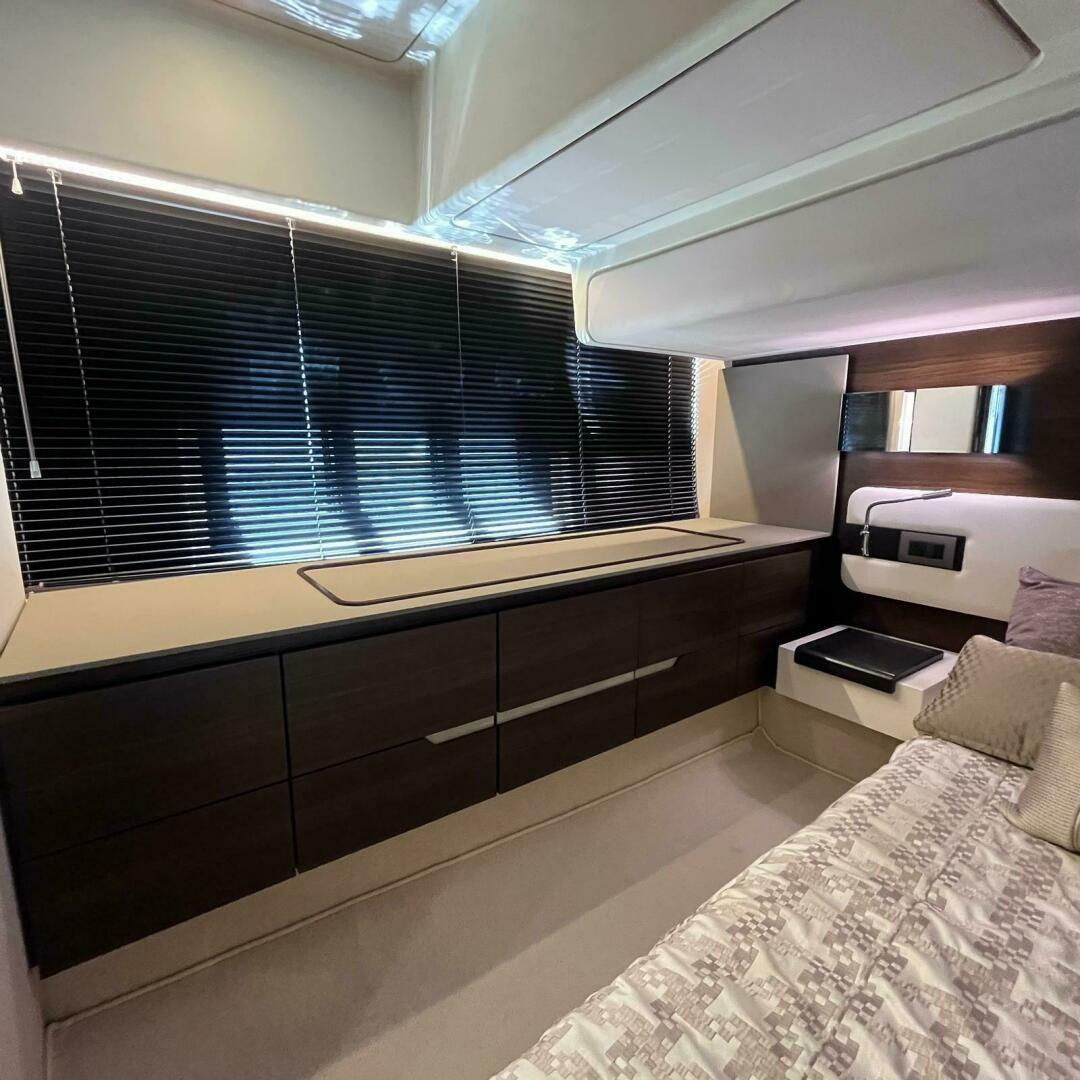 2015 Azimut 50 fly - Image 21