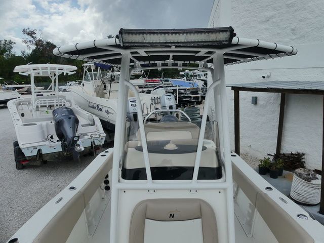 2016 NauticStar 2102 Legacy Yamaha F150XA - 15