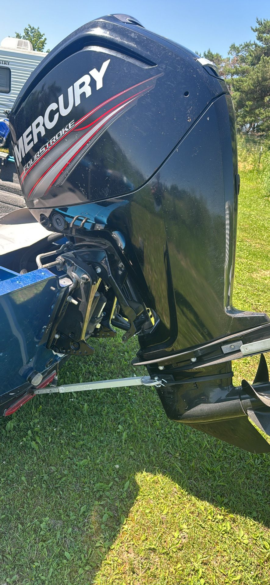 2015 Lund 1750 Rebel XS - 7