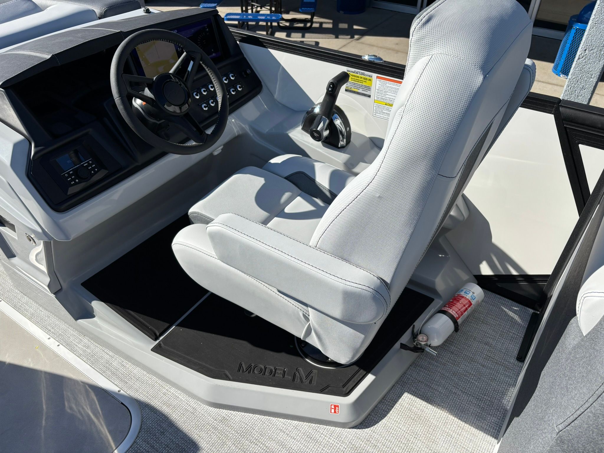 2026 Alera M23Q - 25