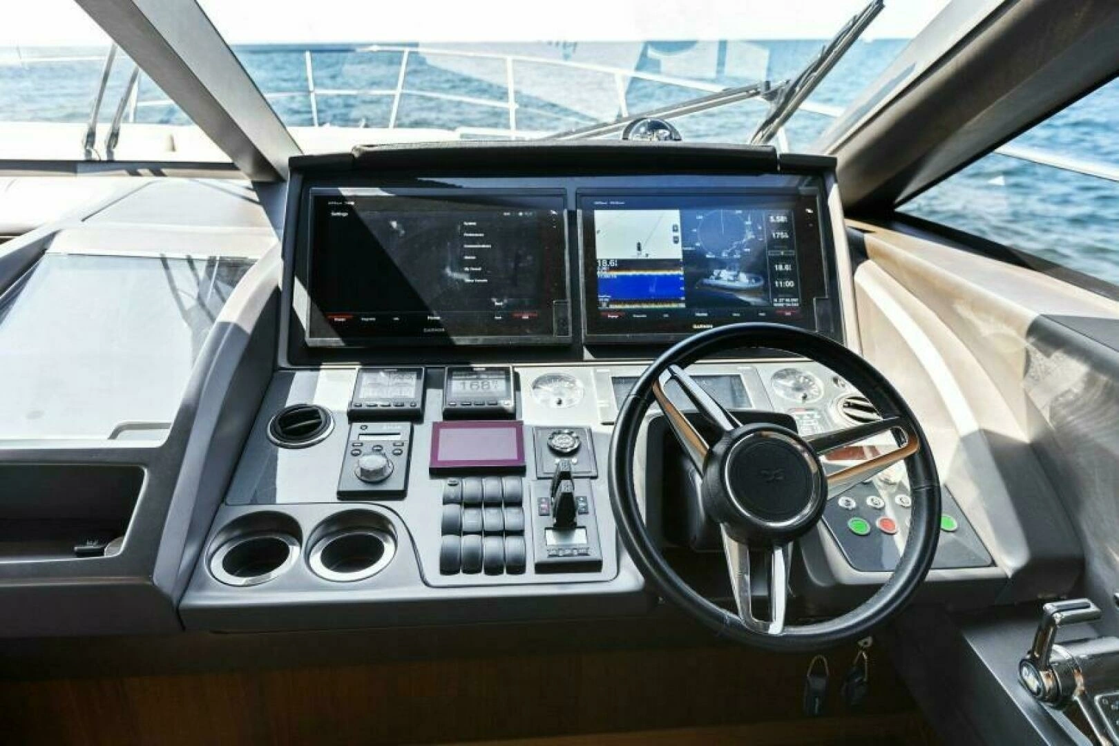 2016 Princess 60 Flybridge - Image 32