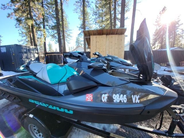 2024 Sea-Doo GTR230 - 17