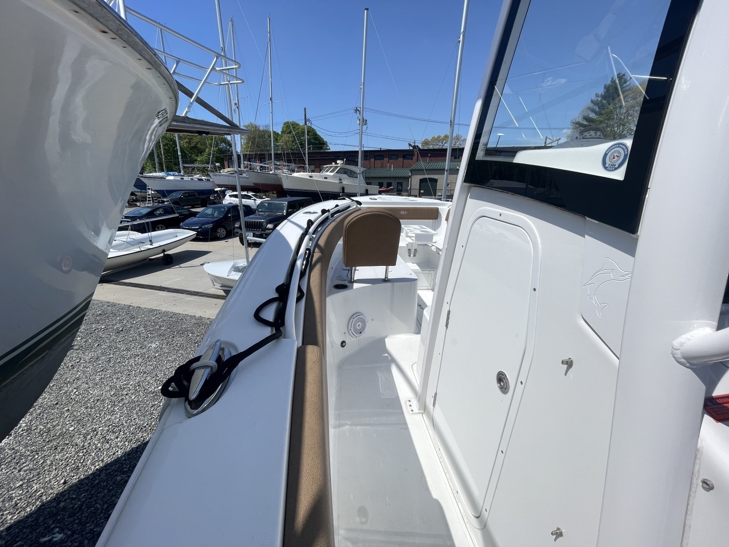 2022 Sea Hunt 265 Ultra - Image 11