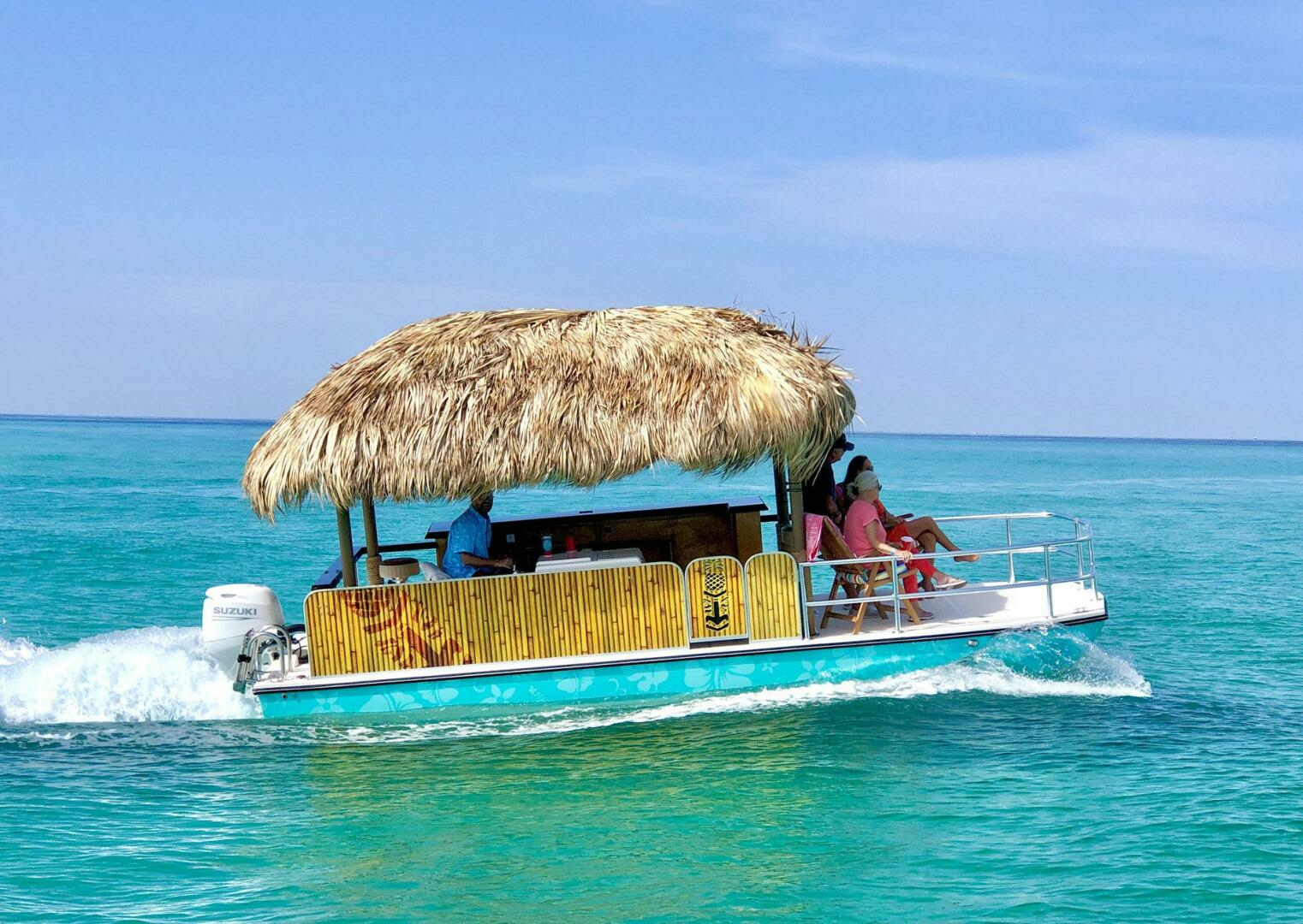 2023 Beachcat 23 Catamaran - Image 12