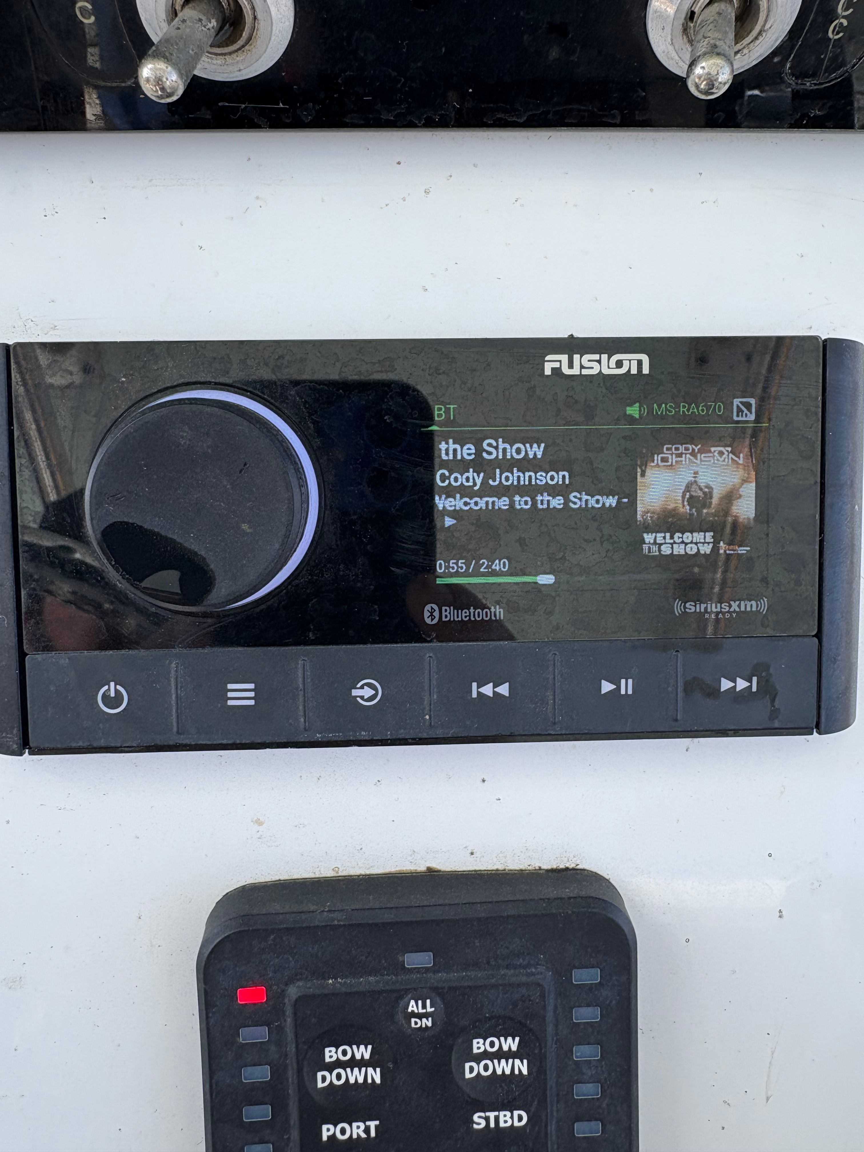 2022 Sportsman Heritage 241 Center Console - 25