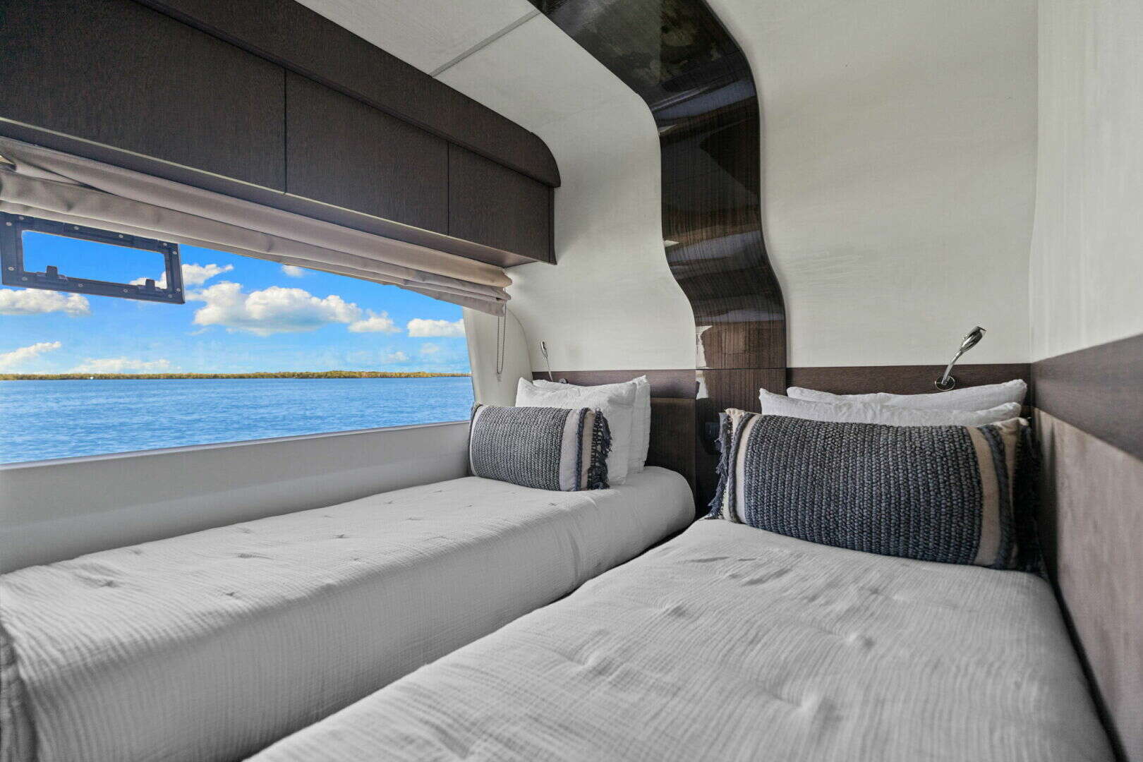 2020 Galeon 680 FLYBRIDGE - Image 46