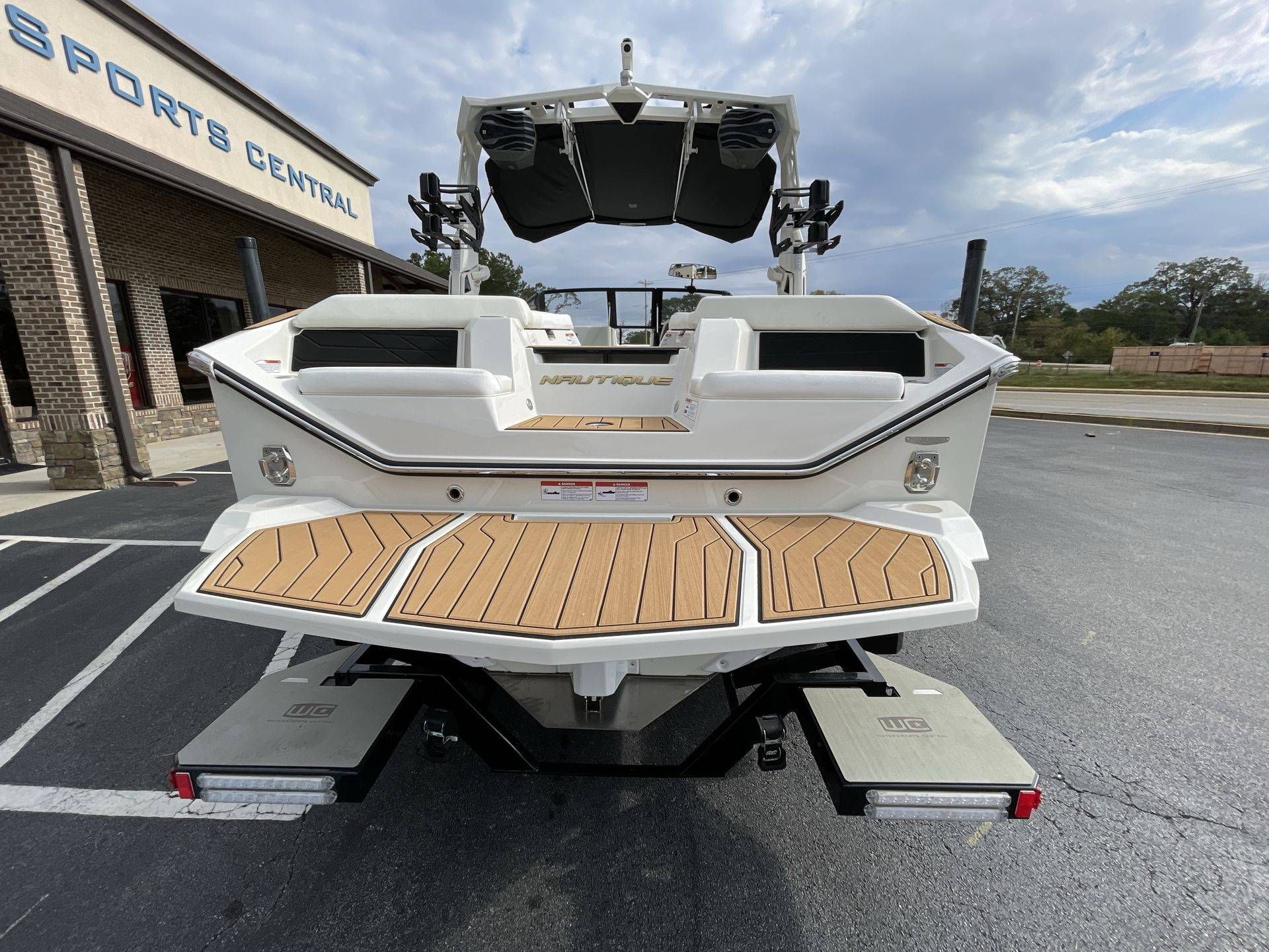 2026 Nautique Super Air Nautique S23 - 6