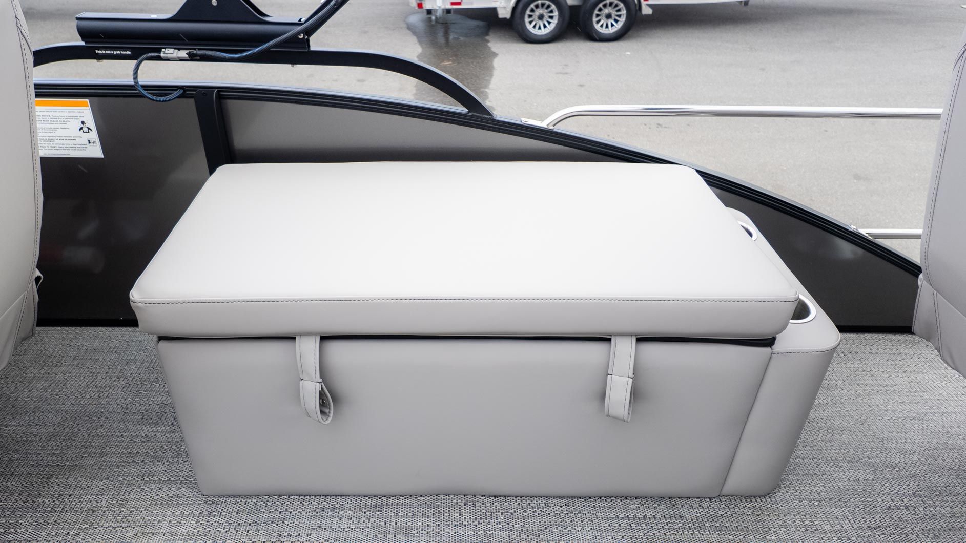 2026 Barletta Aria A22CC - 6