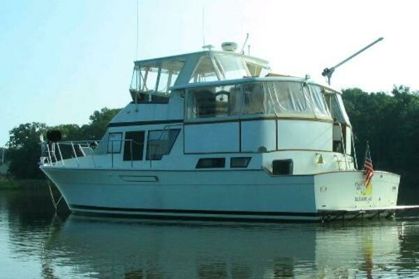 2000 Sterling GRAND CAYMAN