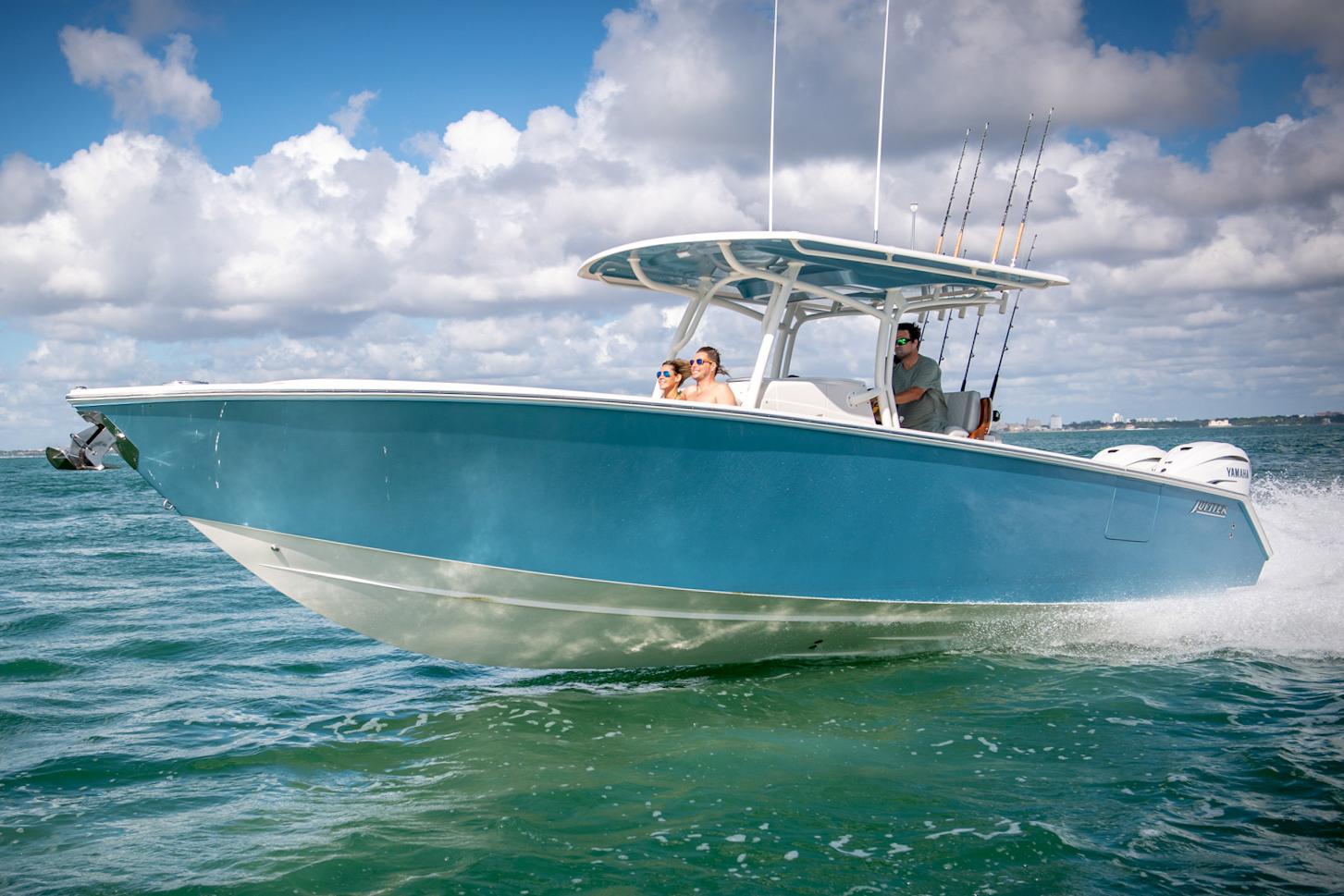 2026 Jupiter 34
