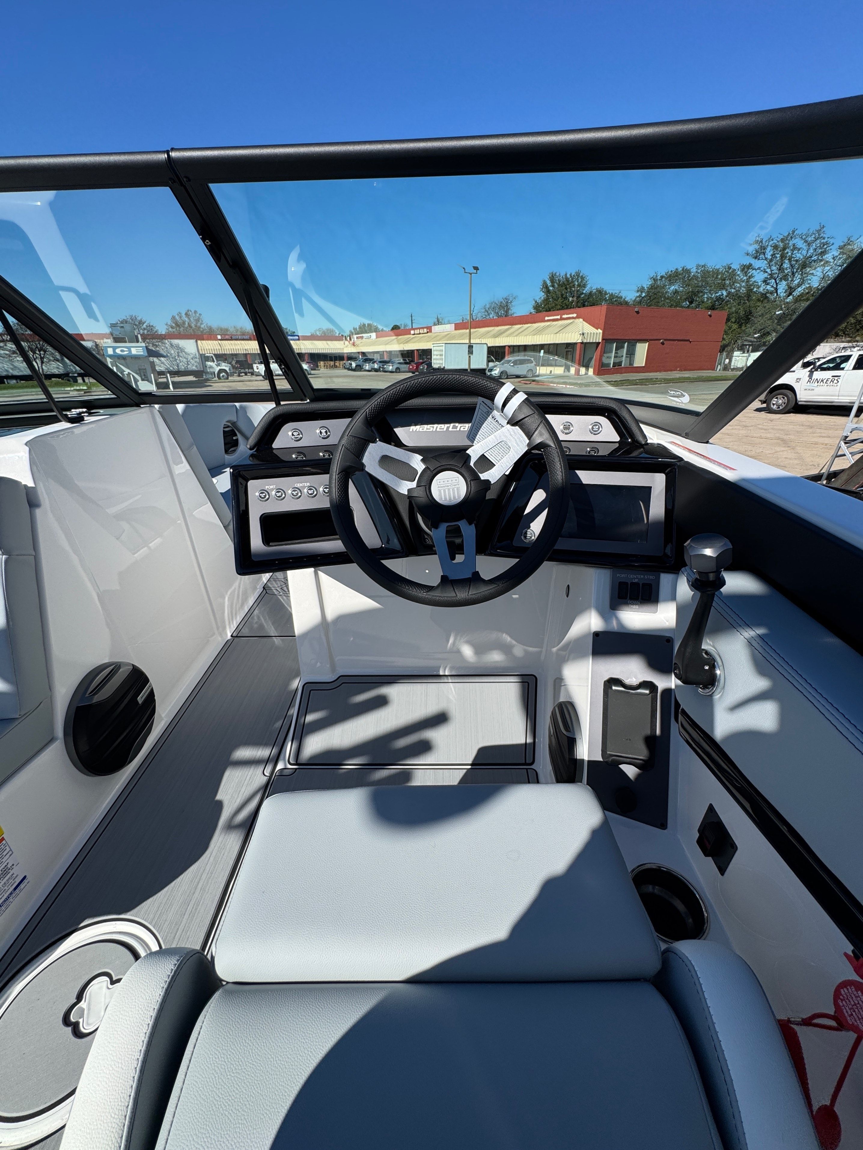 2026 MasterCraft NXT24 - 14