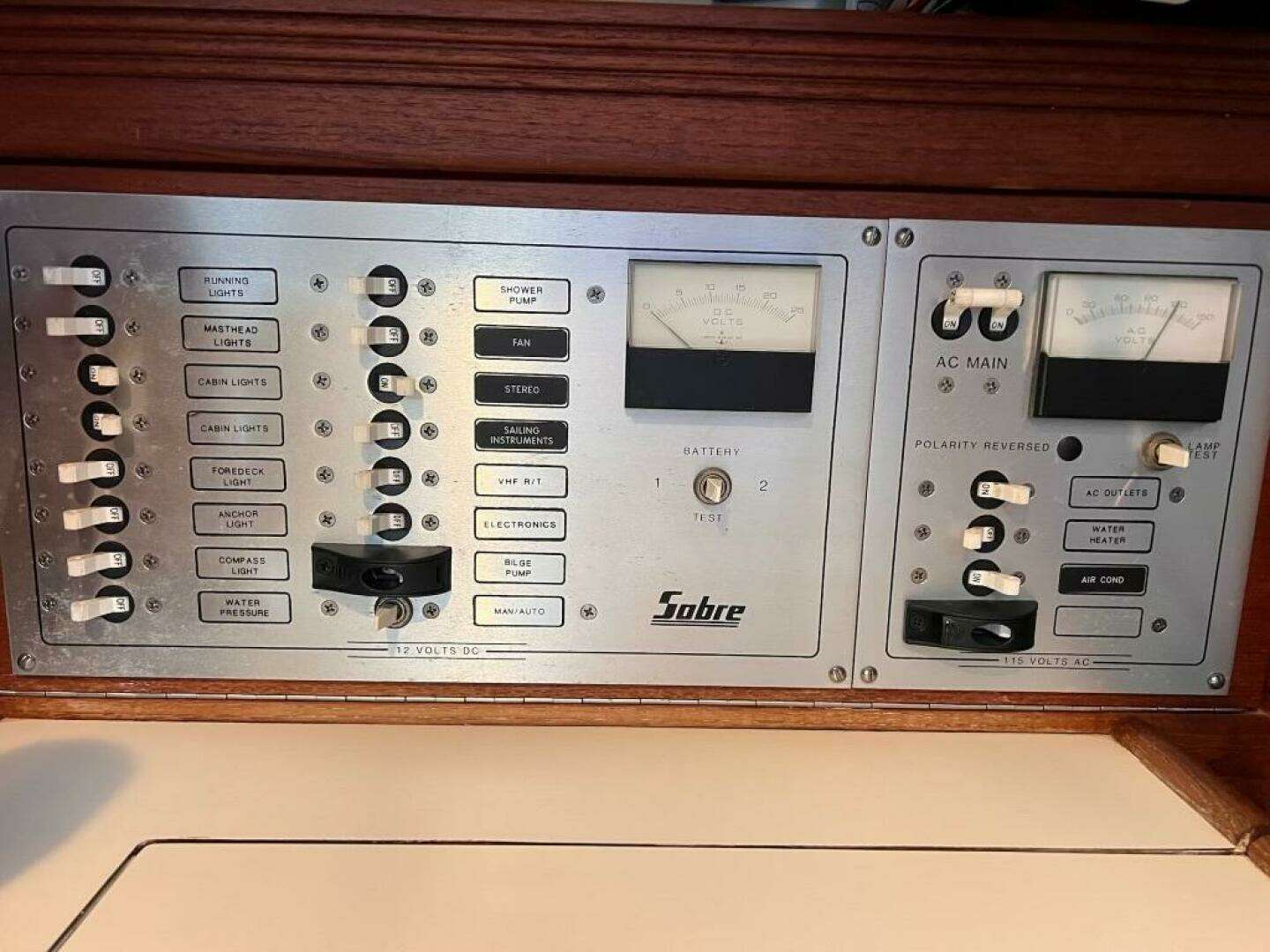 1986 Sabre — - Image 19