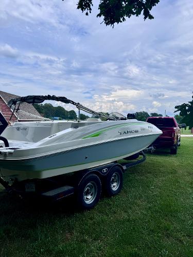 2021 Tahoe 2150 - 9