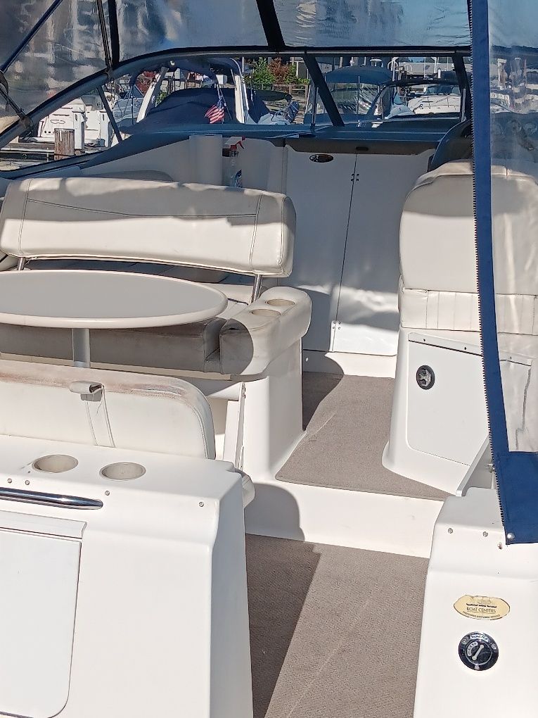 2002 Bayliner 2855 Ciera - 40