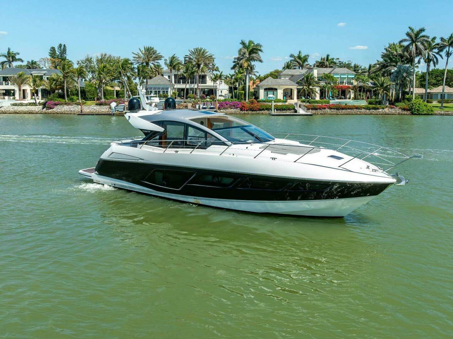 2018 Sunseeker Predator 57 - Image 21