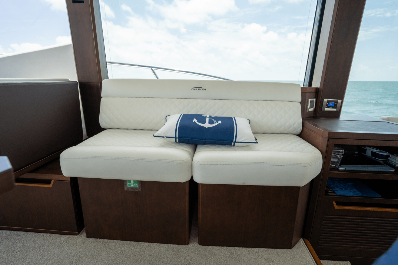 2020 Galeon 500 Fly - Image 32