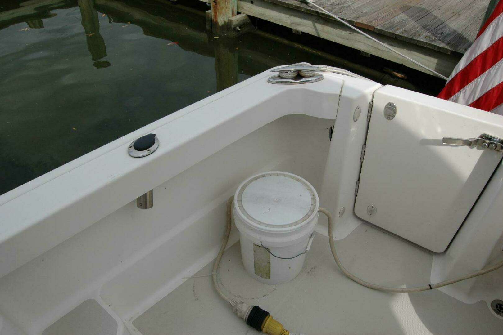 2014 Back Cove 34 - Image 35