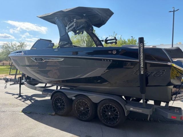 2024 Tigé 23ZX - 3