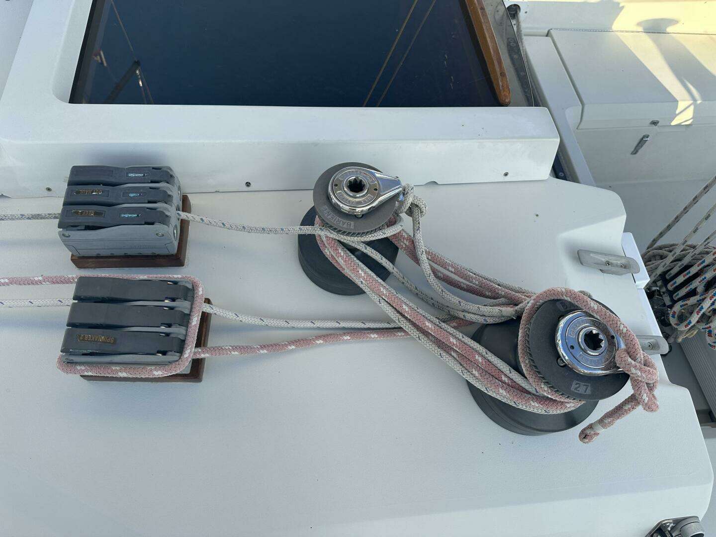 1984 C&C 41 - Image 18