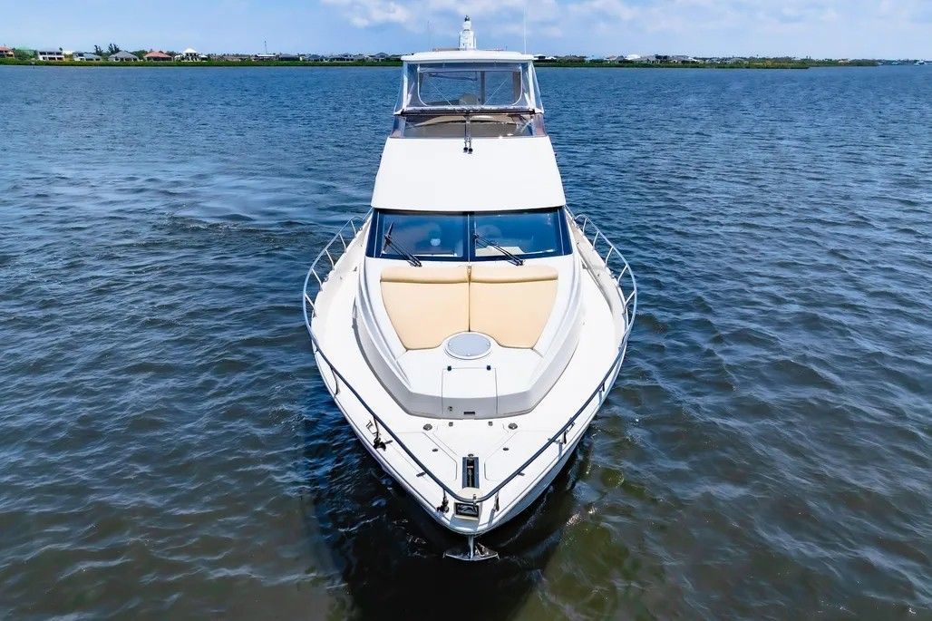 2005 Marquis 59 - 4