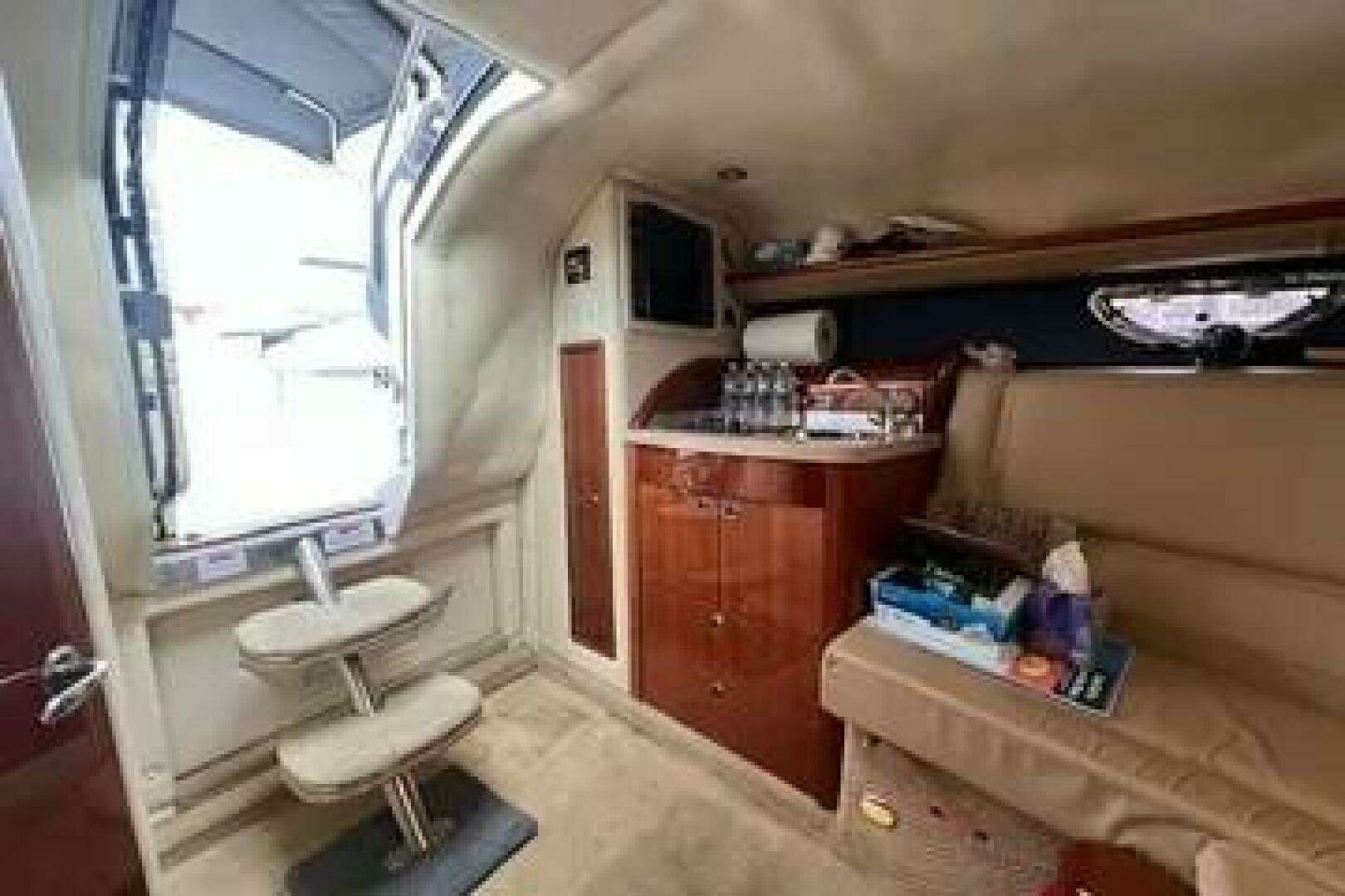 2008 Cobalt 323 - Image 19