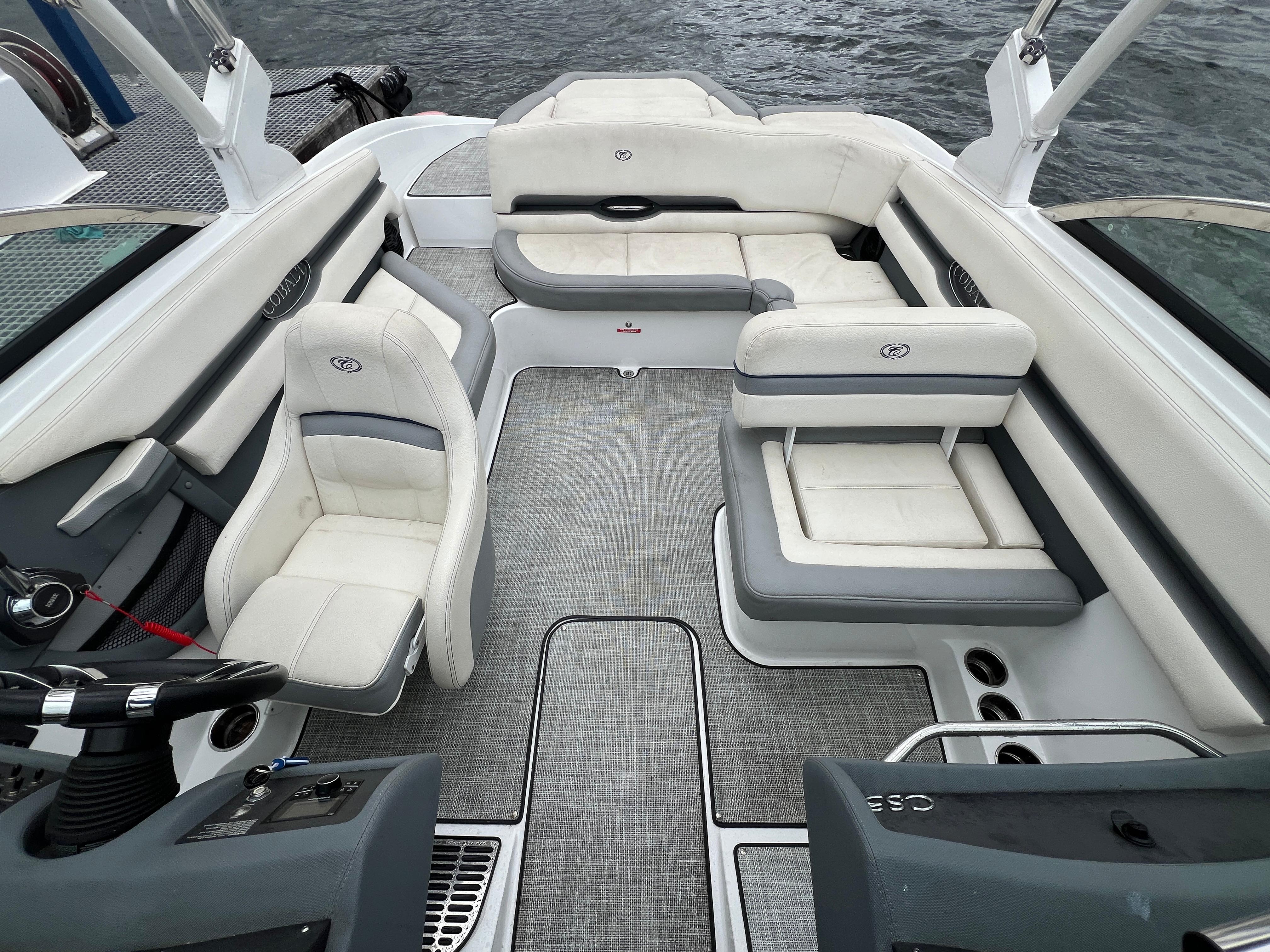 2020 Cobalt CS23 Surf - 19