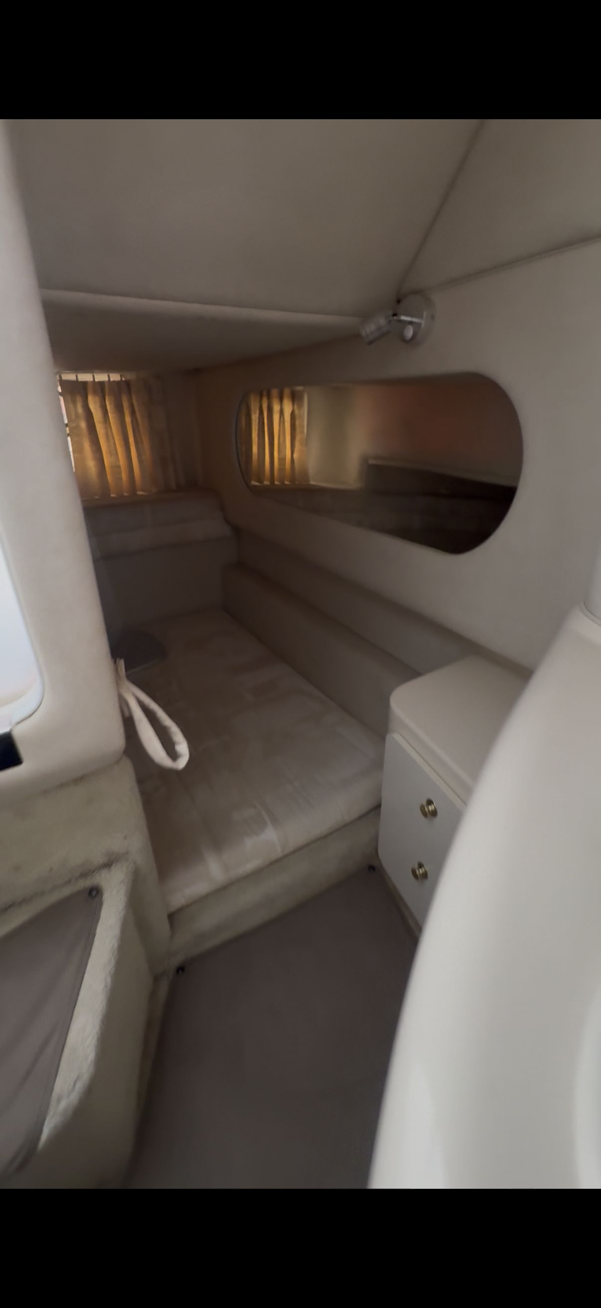 1997 Sun Ray 270 Sundancer - 9